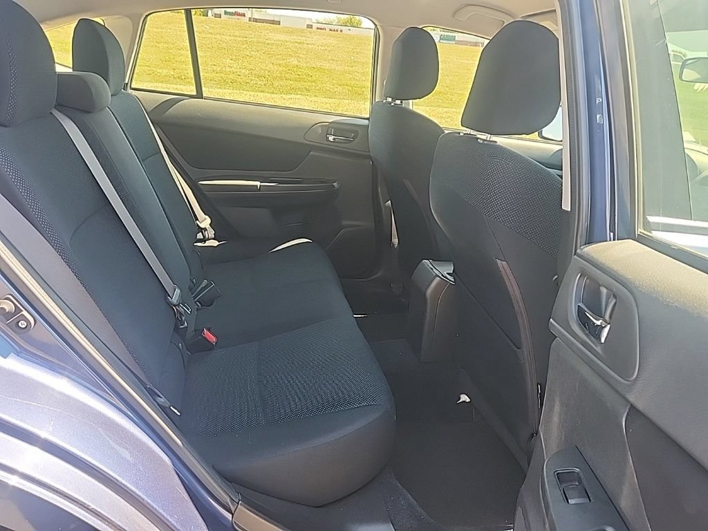 Used 2013 Subaru Impreza 2.0i Premium AWD/4WD image 14