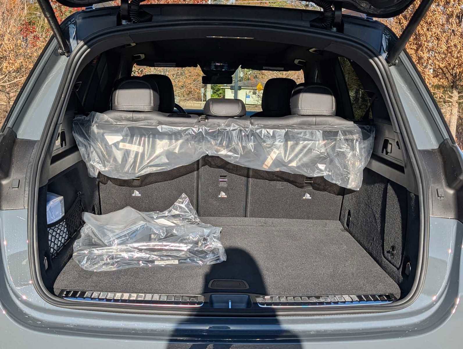 New 2026 Mercedes-Benz GLE 350 4MATIC image 20