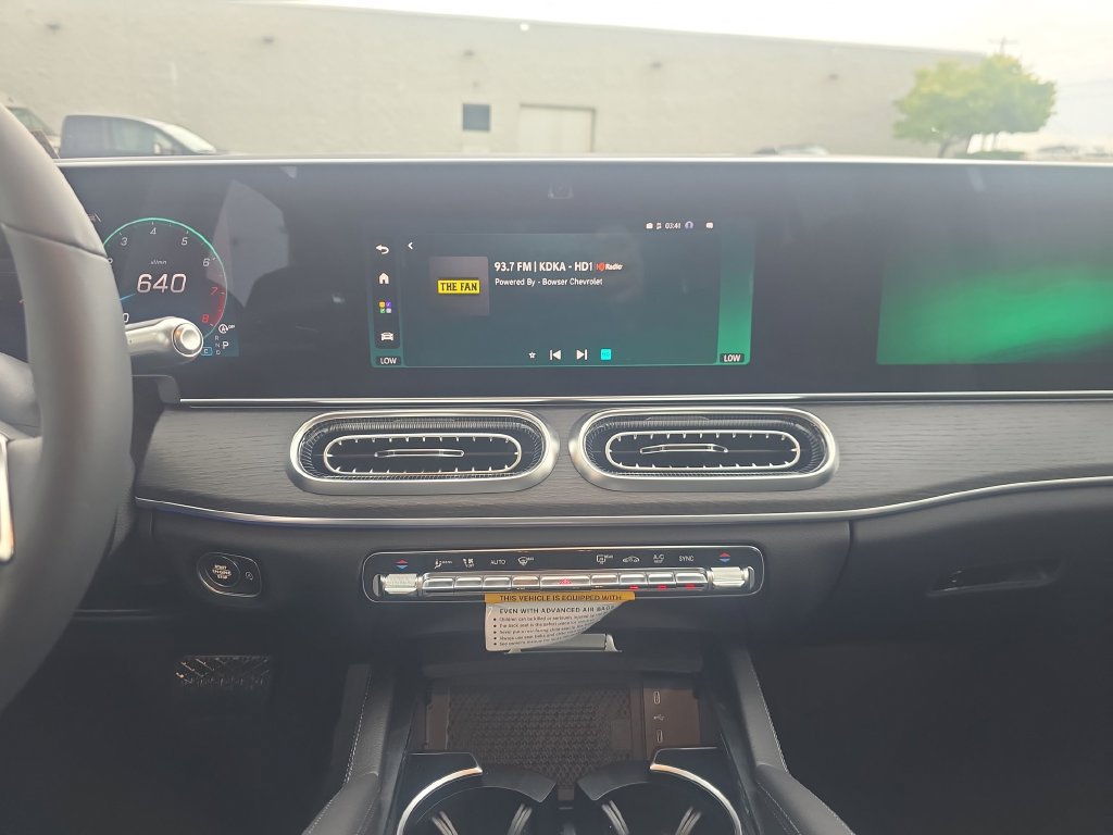 New 2027 Mercedes-Benz GLE 350 4MATIC image 18