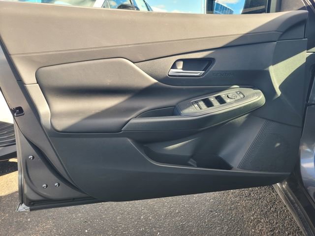 New 2026 Nissan Sentra S FWD image 7