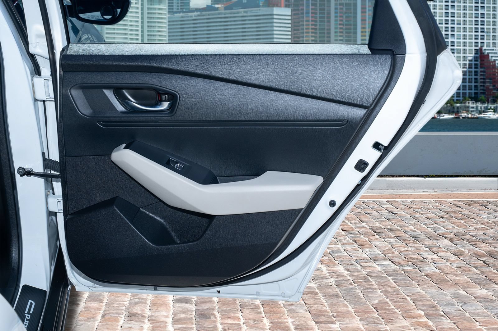 Certified 2023 Honda Accord EX image 14