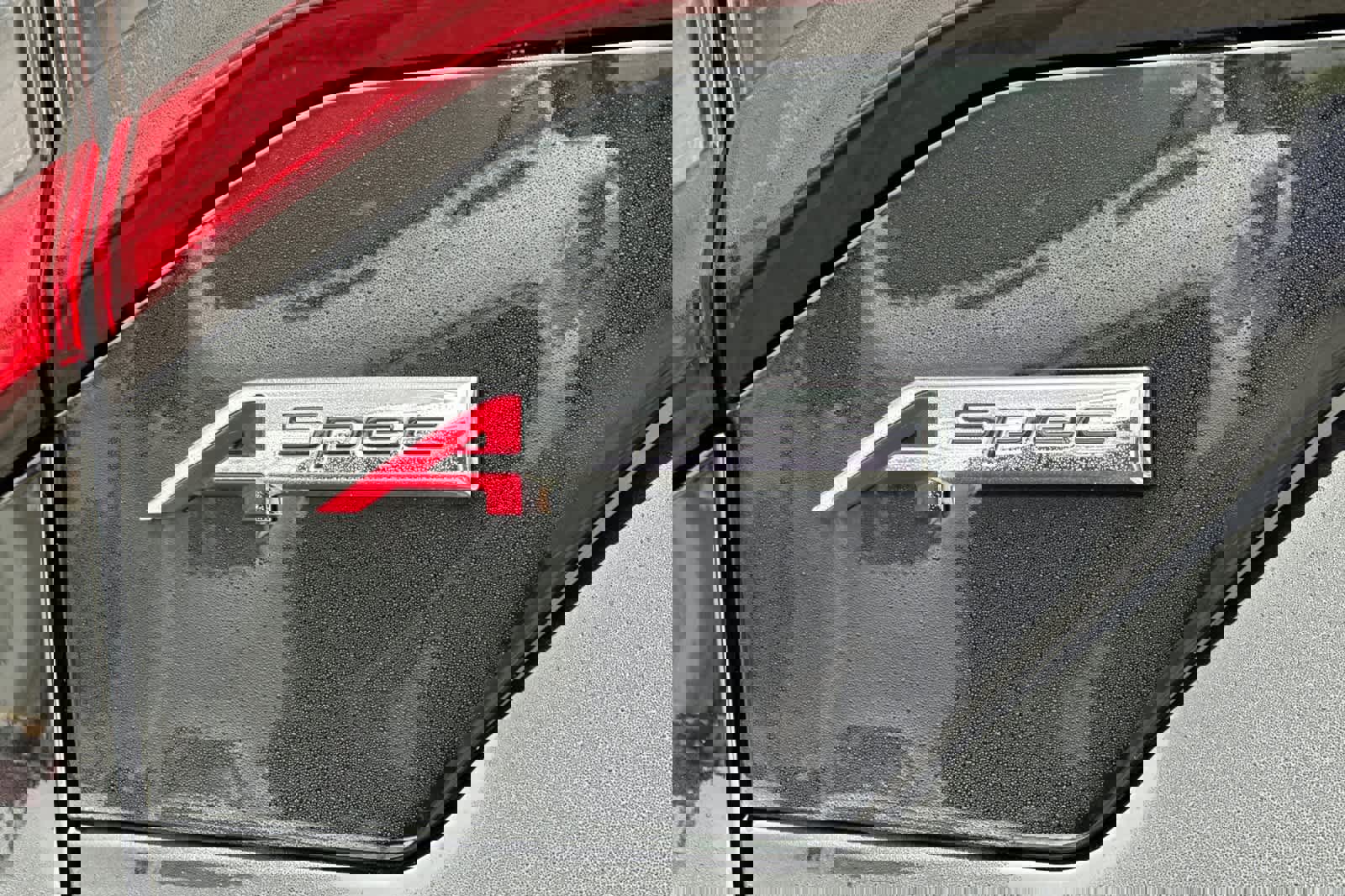 New 2026 Acura MDX A-Spec image 6