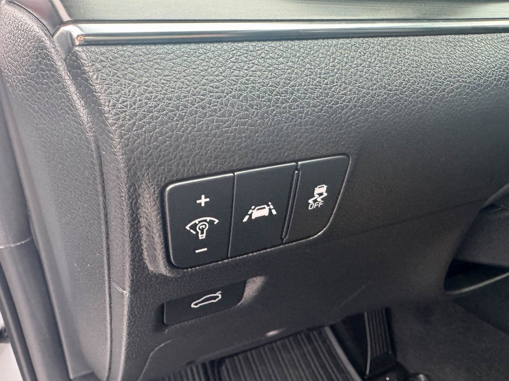 Used 2024 Kia K5 GT w/ GT1 Package image 10