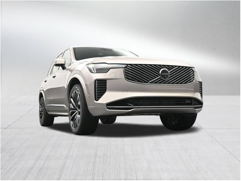 New 2026 Volvo XC90 T8 Plus w/ Protection Package Premier AWD/4WD image 27