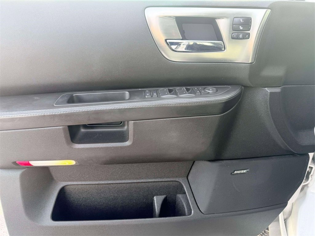 Used 2008 HUMMER H2 image 12