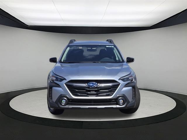 New 2025 Subaru Outback Premium image 2