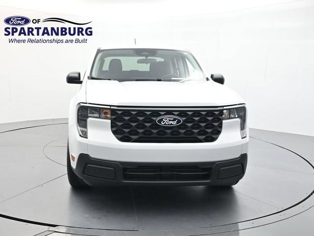Used 2025 Ford Maverick XL w/ Equipment Group 102A AWD/4WD image 2