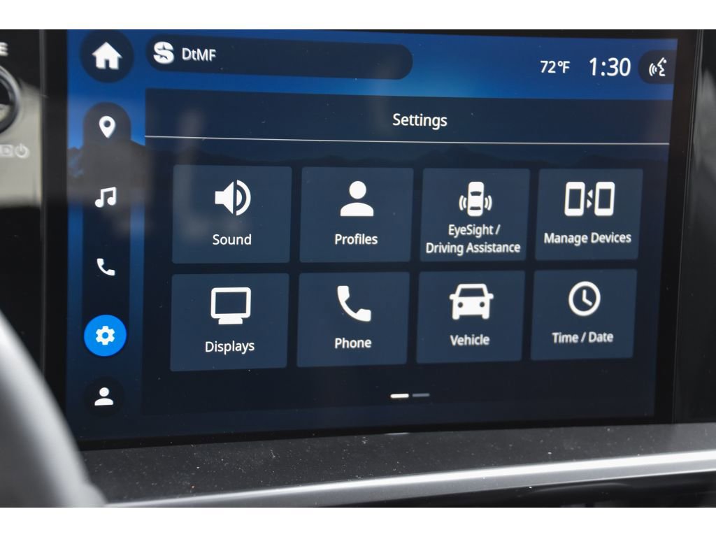 New 2026 Subaru Outback Premium AWD/4WD image 19
