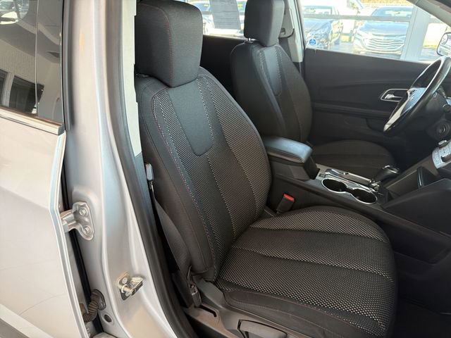 Used 2016 Chevrolet Equinox LT w/ Convenience Package image 18