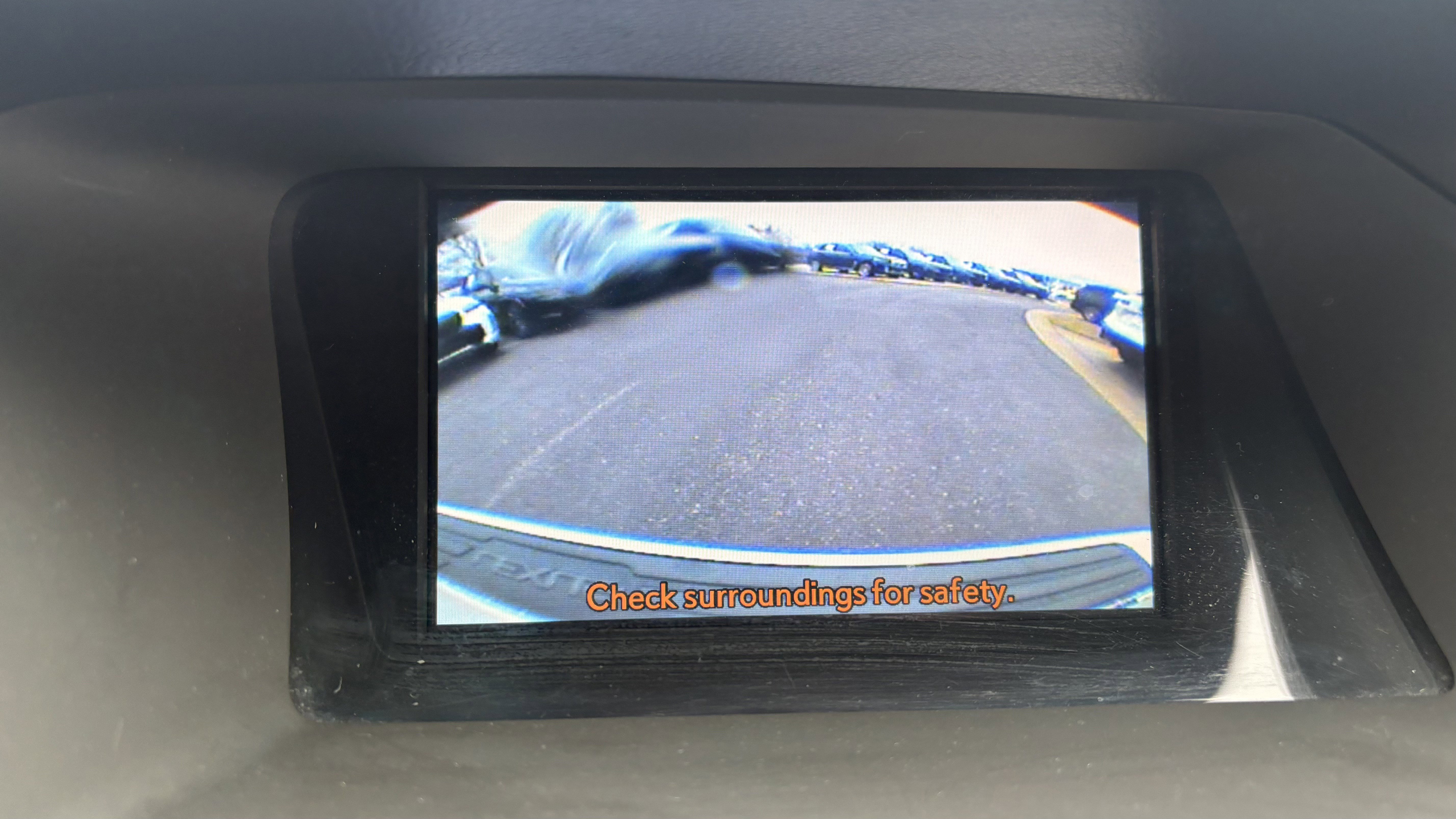 Used 2012 Lexus RX 450h AWD image 25