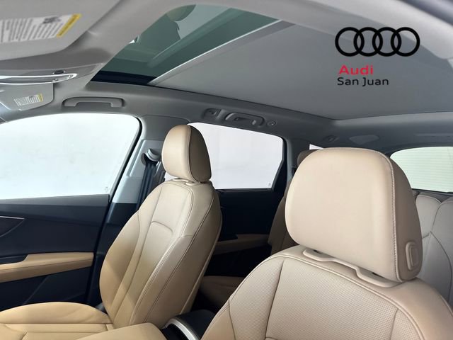New 2026 Audi Q7 3.0T Premium Plus image 17