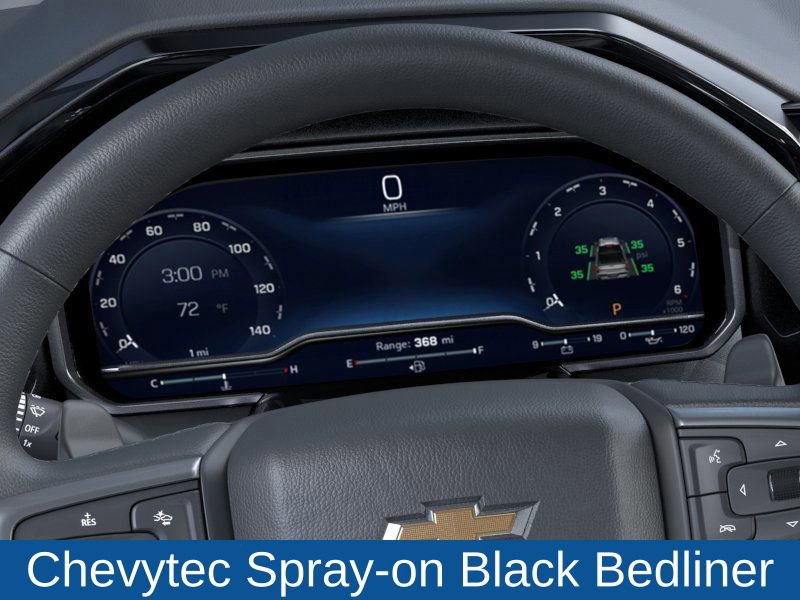 New 2026 Chevrolet Silverado 1500 LT image 18