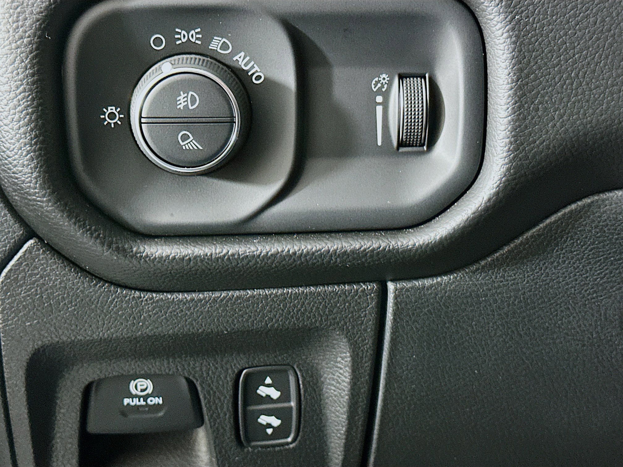 Used 2022 RAM 1500 Big Horn image 16