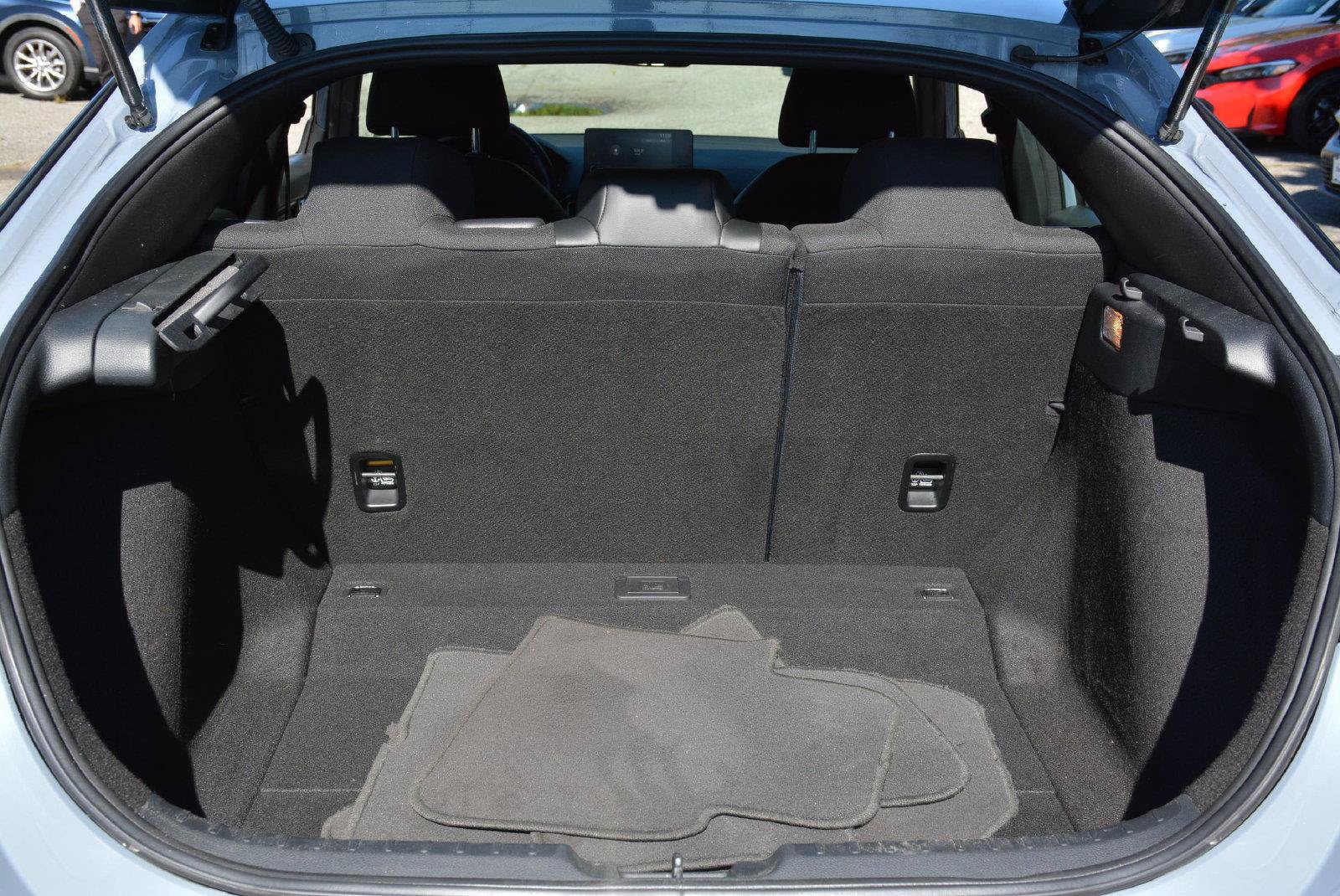 Used 2024 Honda Civic Sport image 16