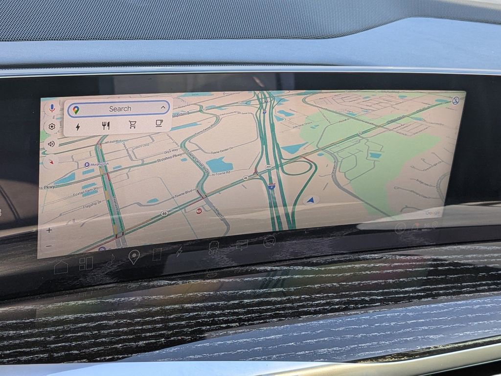 New 2025 Cadillac Escalade IQ Luxury 1 w/ Smart Trailering package image 26