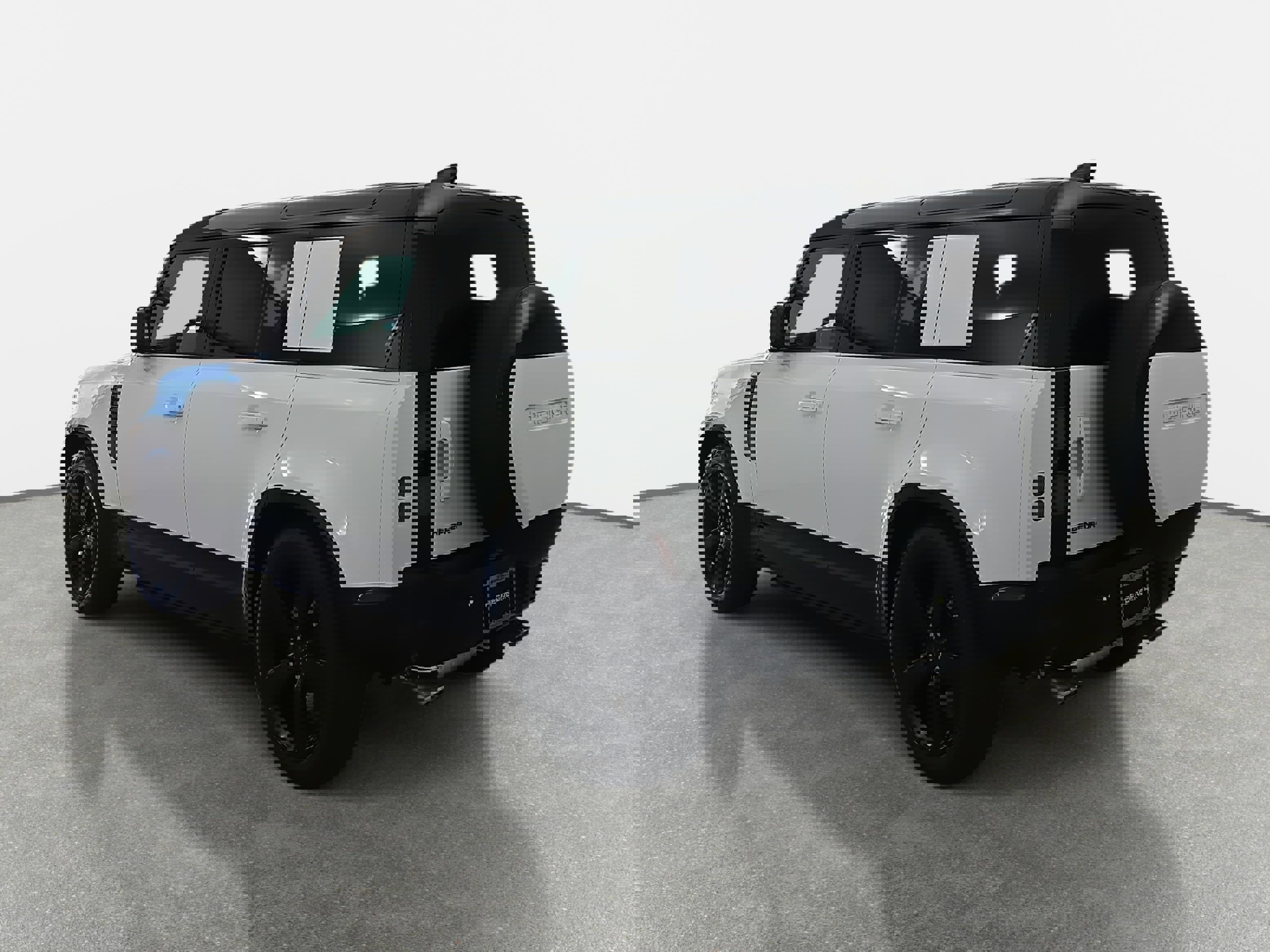 New 2026 Land Rover Defender 110 V8 image 7