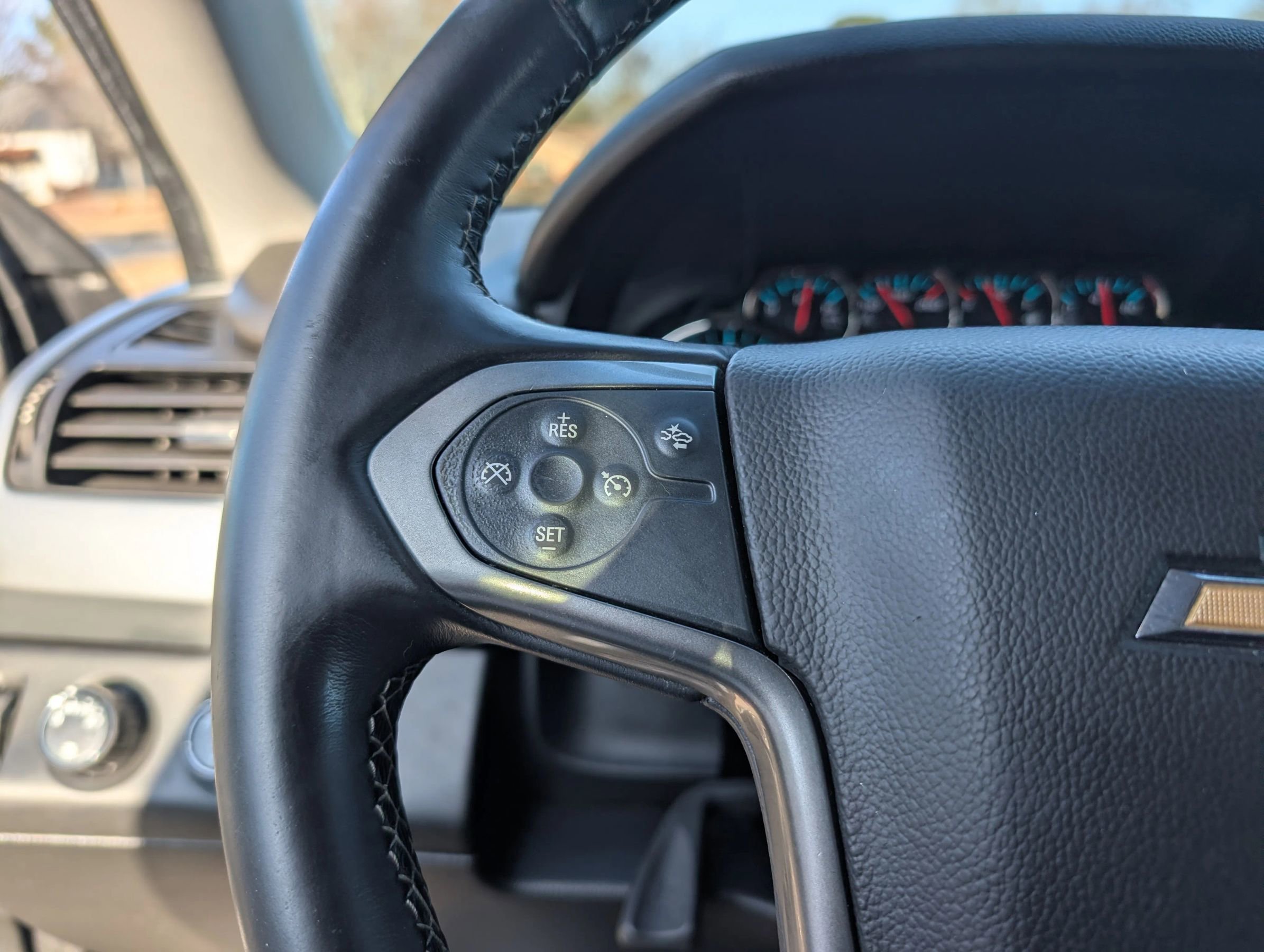 Used 2019 Chevrolet Tahoe LT AWD/4WD image 22