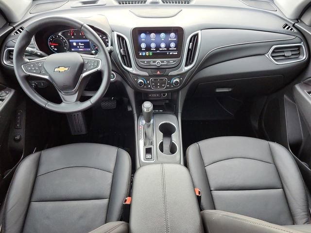 Certified 2021 Chevrolet Equinox Premier image 33