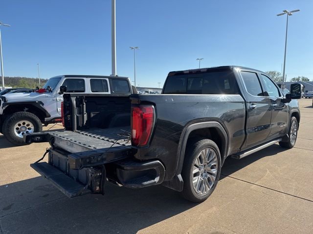 Used 2020 GMC Sierra 1500 Denali w/ Denali Ultimate Package image 5