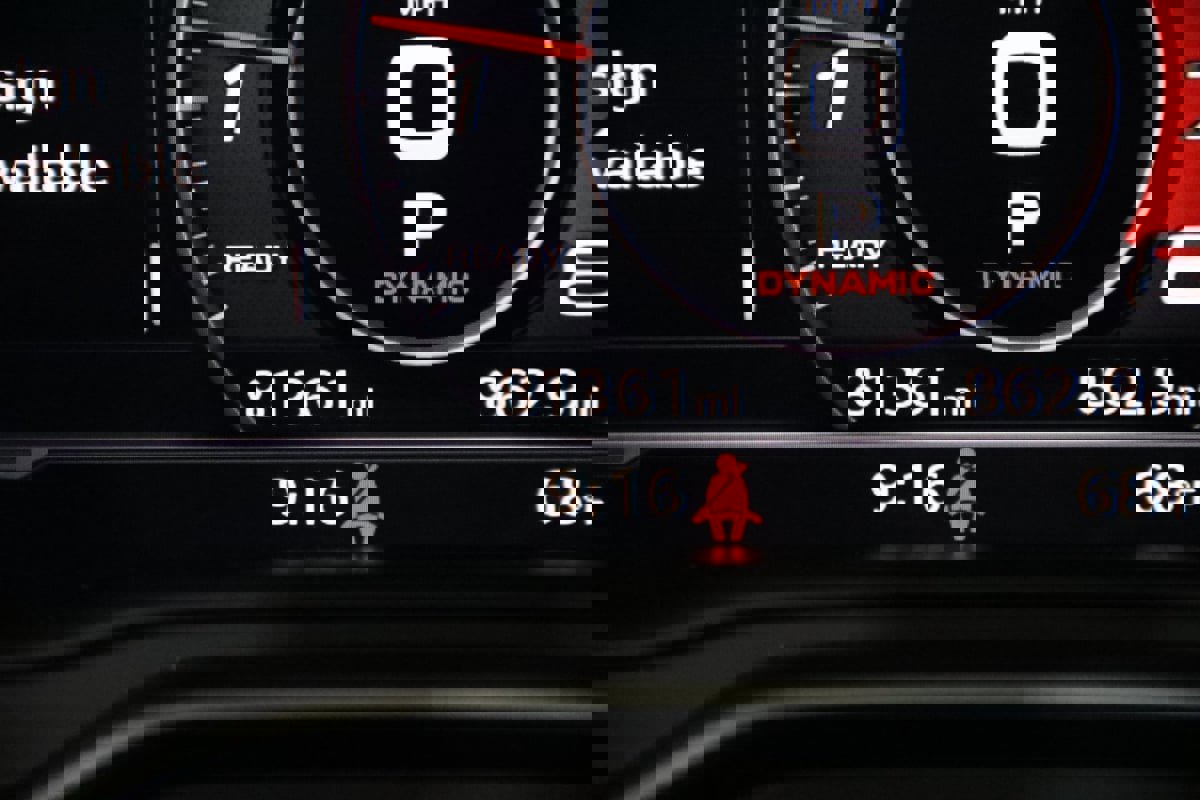 Used 2019 Audi RS 5 w/ RS Driver Assistance Package image 43