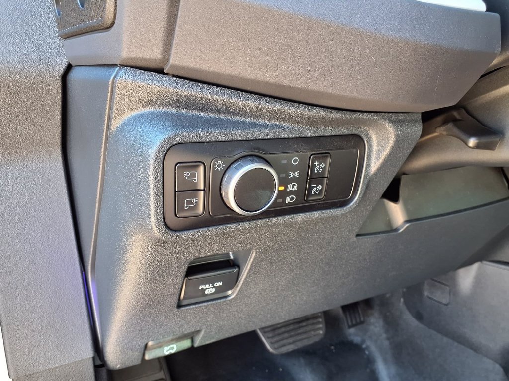 Used 2025 Ford Bronco Stroppe Edition AWD/4WD image 22