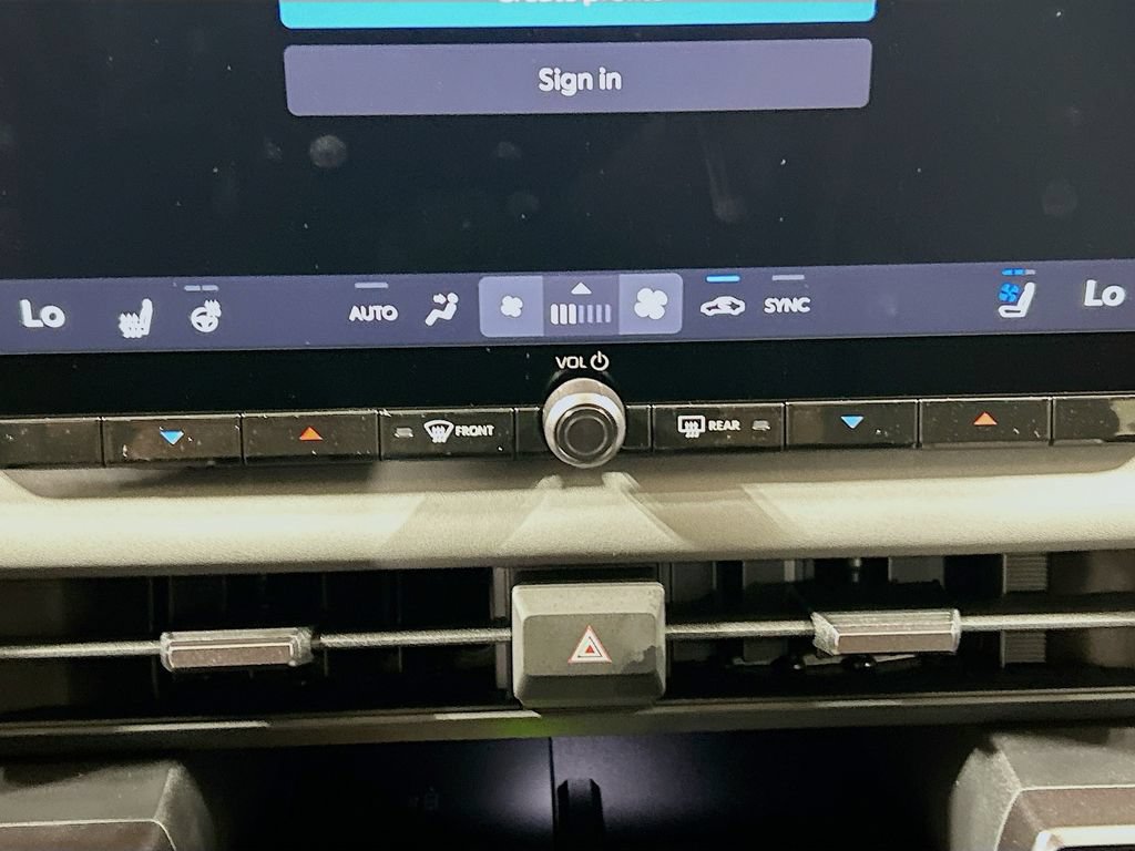 New 2026 Toyota RAV4 XSE AWD/4WD image 14