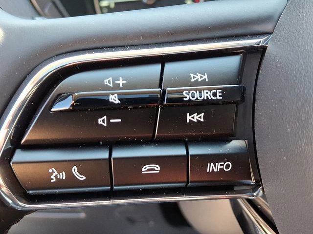 New 2026 MAZDA CX-90 3.3 Turbo w/ Preferred Package image 21