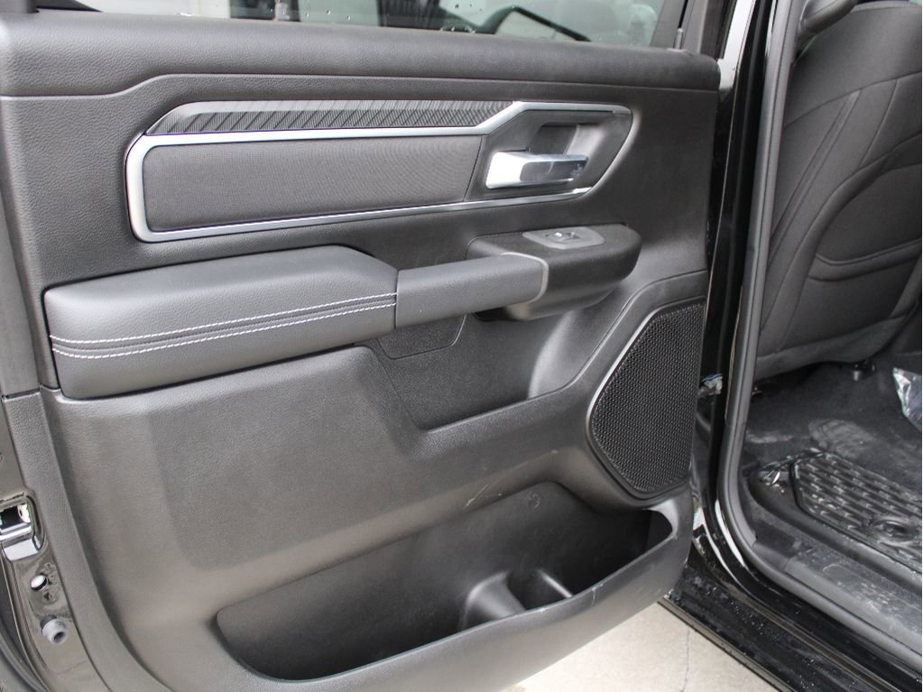 New 2026 RAM 1500 Big Horn image 32