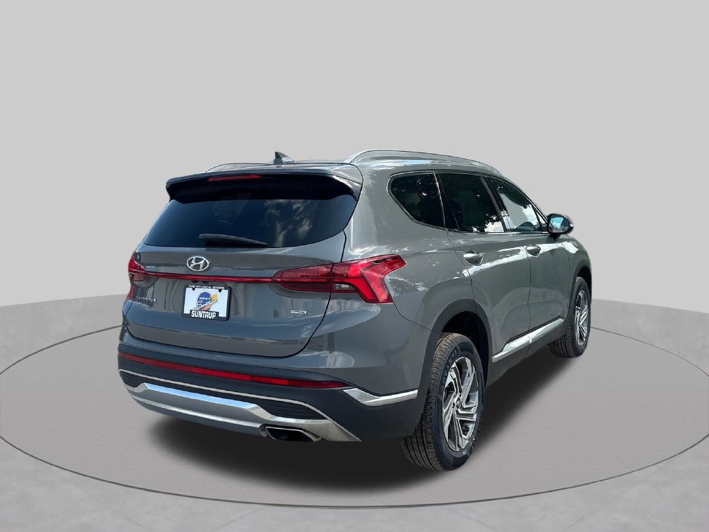 Used 2023 Hyundai Santa Fe SEL w/ Premium Package AWD/4WD image 41