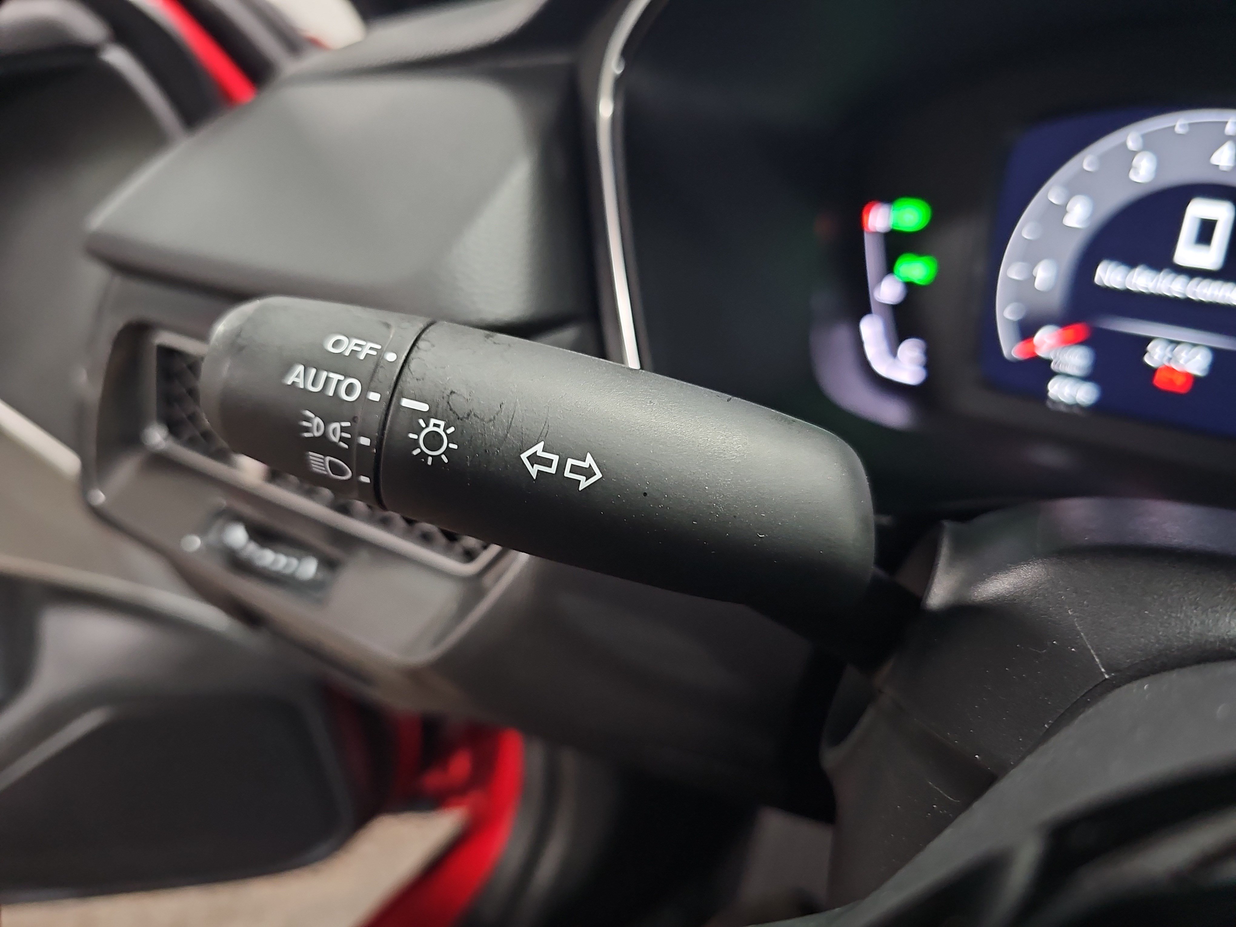 Used 2026 Acura Integra Type S FWD image 25