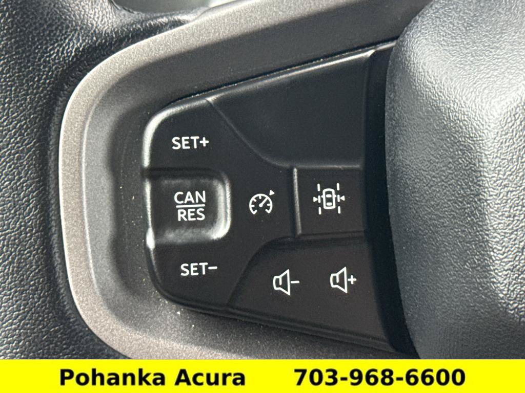 Used 2024 Ford Bronco Big Bend AWD/4WD image 12