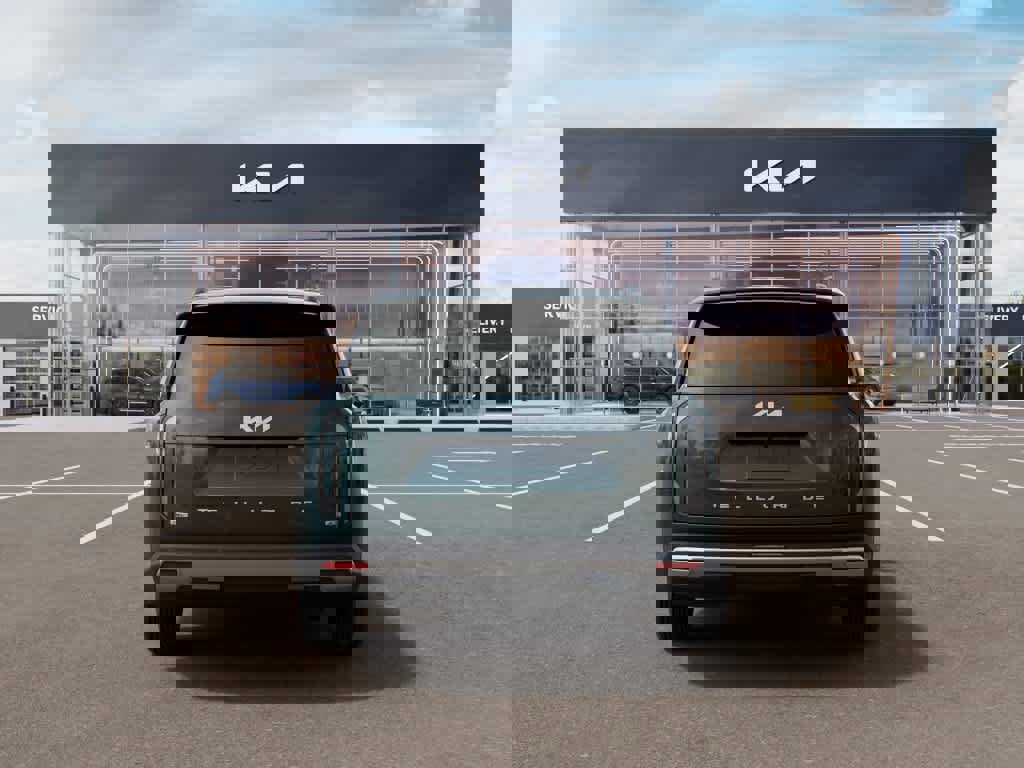 New 2027 Kia Telluride X-Line EX AWD/4WD image 5