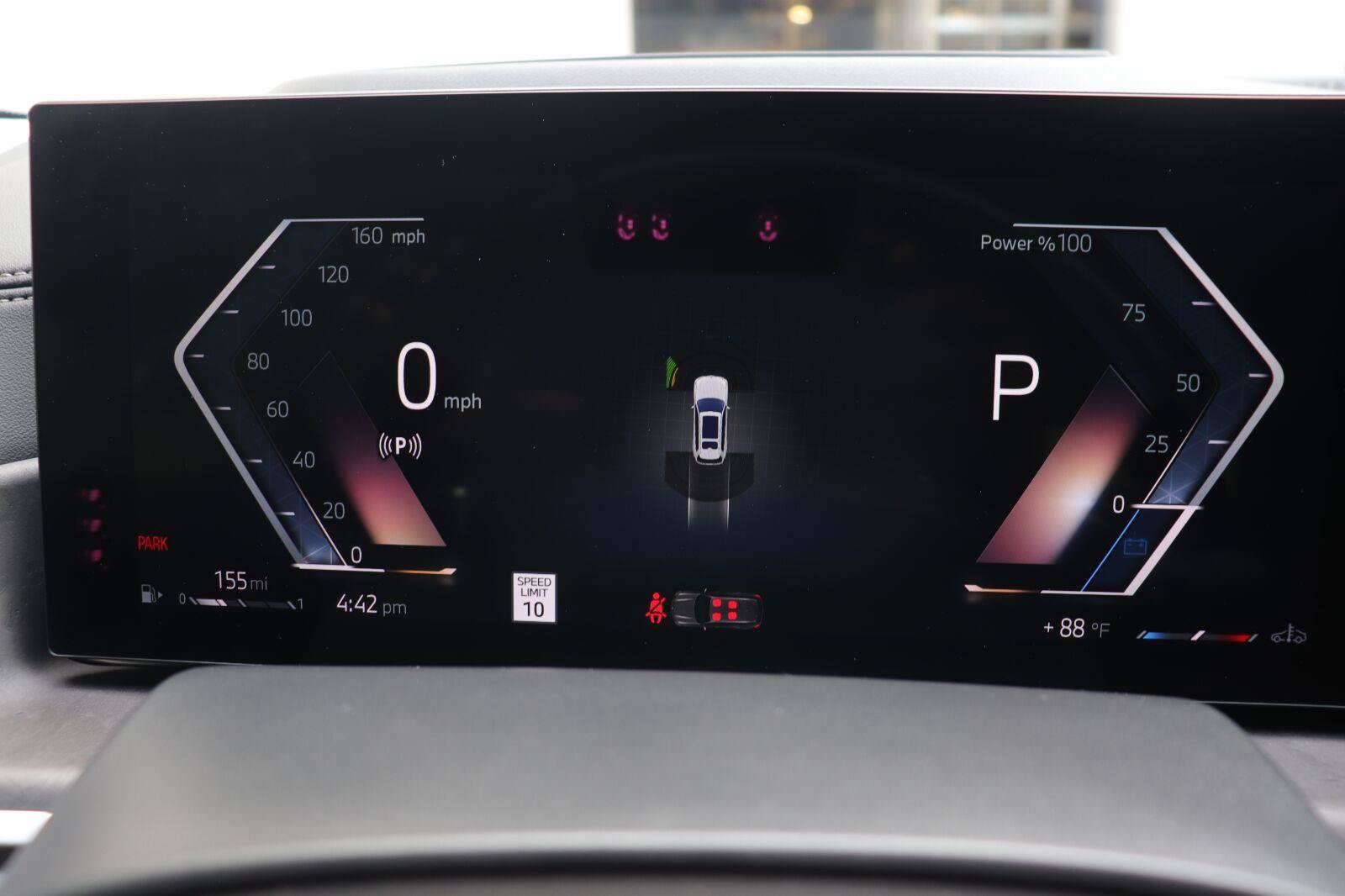 Used 2025 BMW X7 xDrive40i AWD/4WD image 37