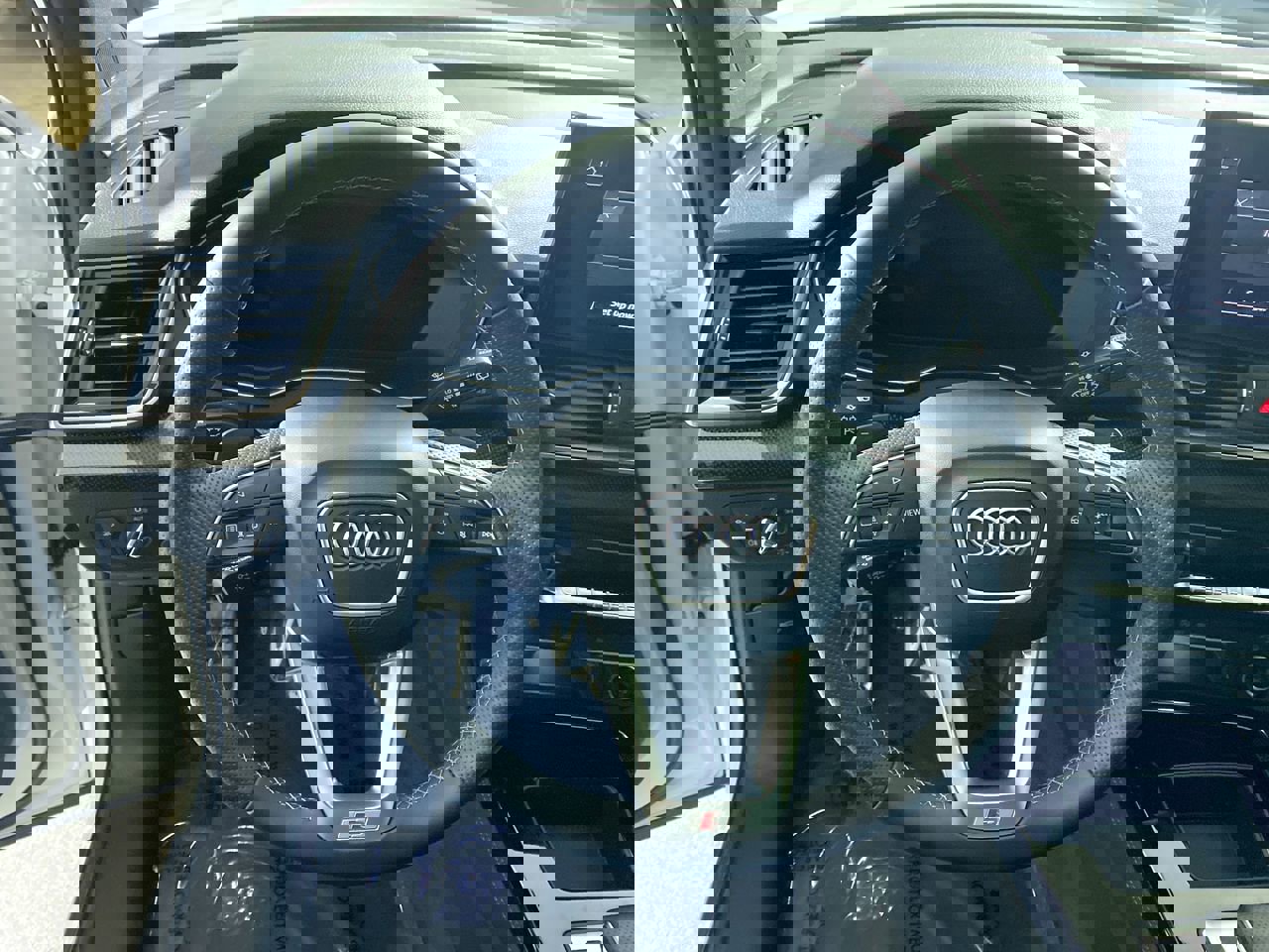 Certified 2023 Audi SQ5 Premium Plus w/ Premium Plus Package image 20