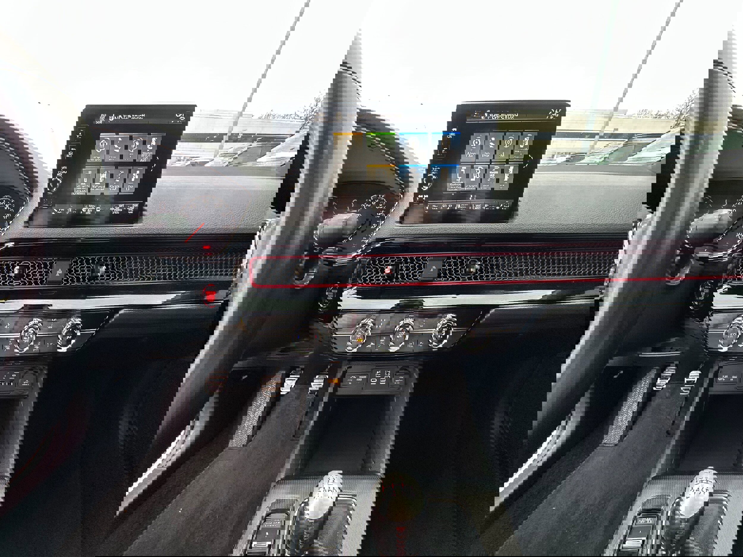 Used 2022 Honda Civic Si image 34