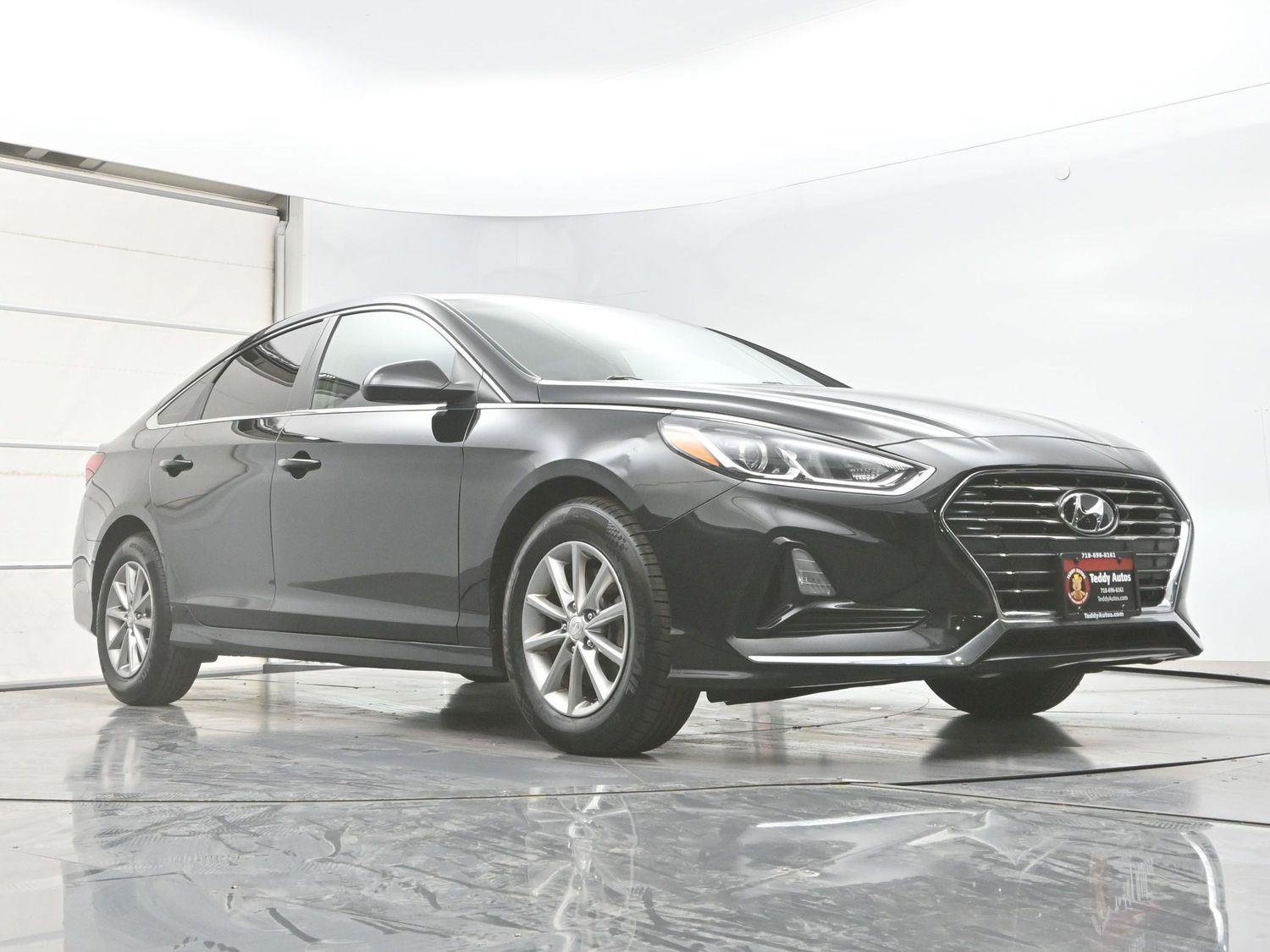 Used 2018 Hyundai Sonata SE image 46