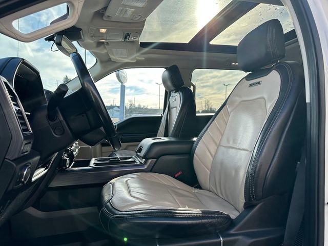 Used 2020 Ford F350 Limited image 10