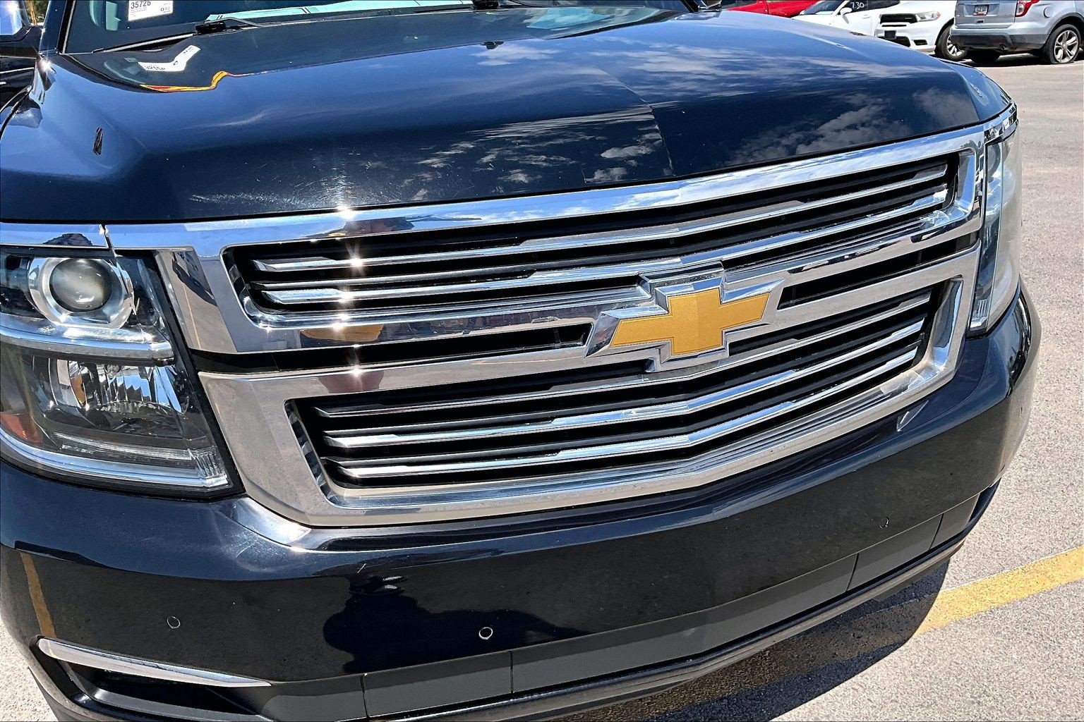 Used 2019 Chevrolet Tahoe Premier AWD/4WD image 30