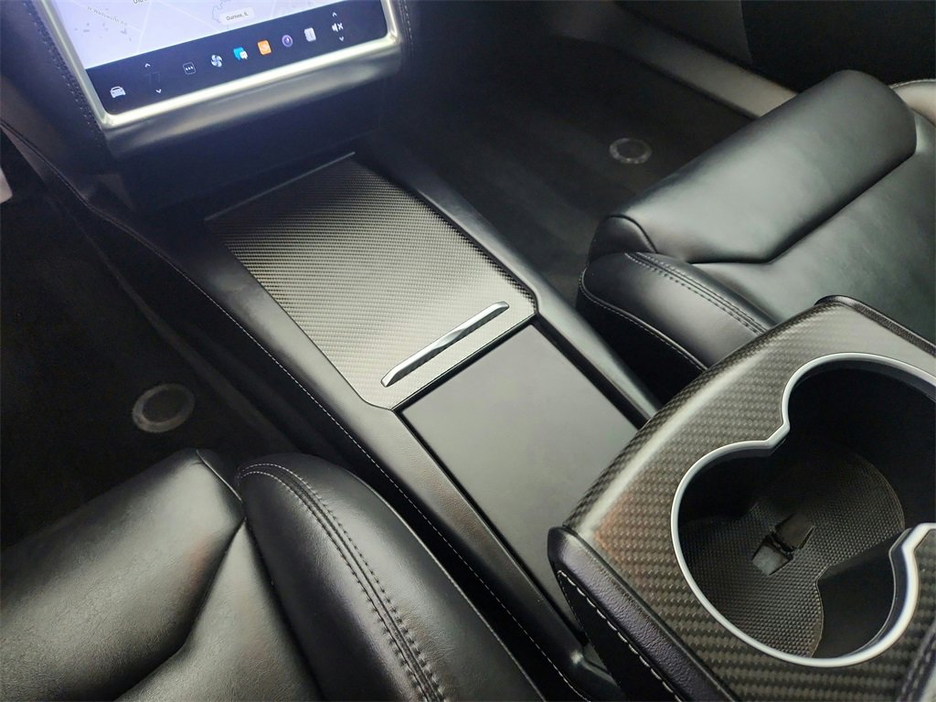 Used 2018 Tesla Model S P100D image 15