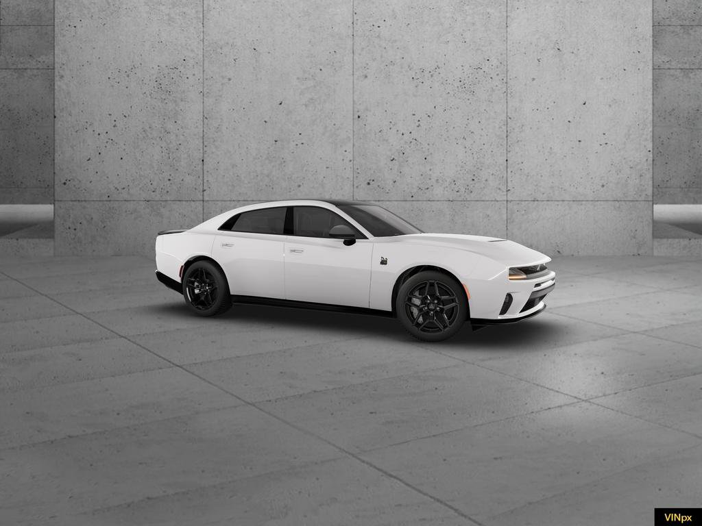 New 2026 Dodge Charger Scat Pack w/ Blacktop Package image 10