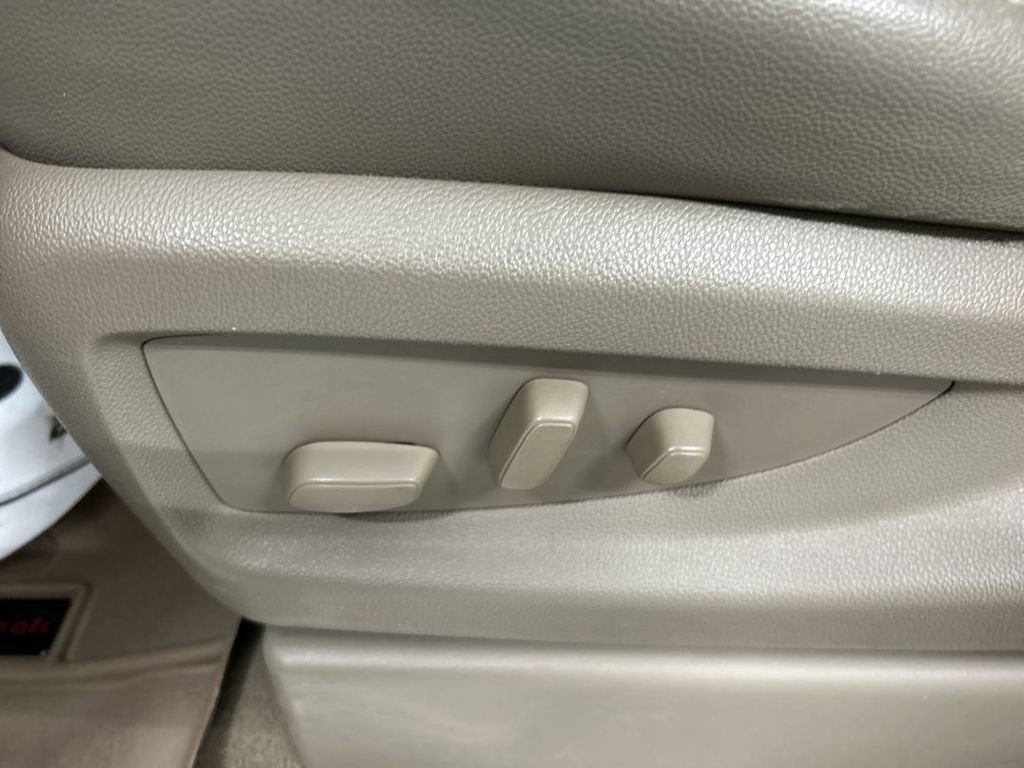 Certified 2020 Chevrolet Tahoe Premier AWD/4WD image 10