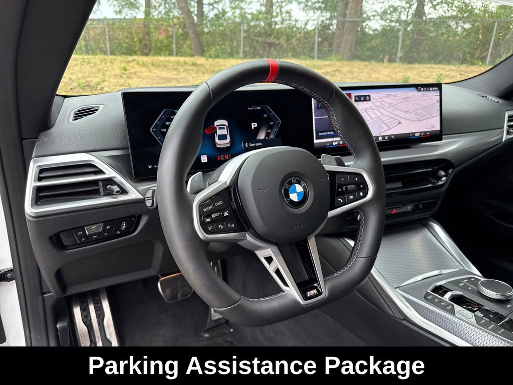 Used 2026 BMW 440i xDrive Coupe AWD/4WD image 15