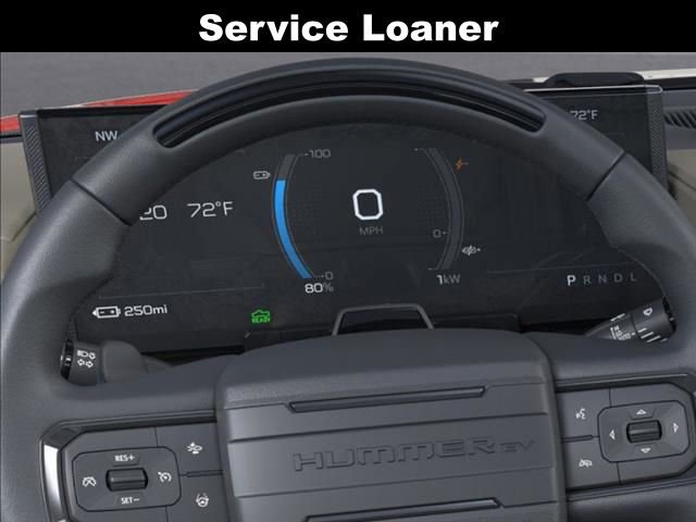 New 2026 GMC Hummer EV 4x4 Crew Cab image 18