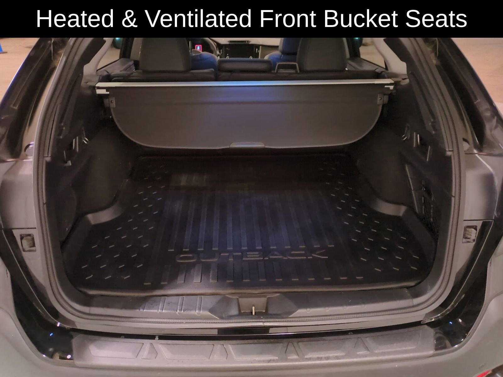 Used 2024 Subaru Outback Touring image 14