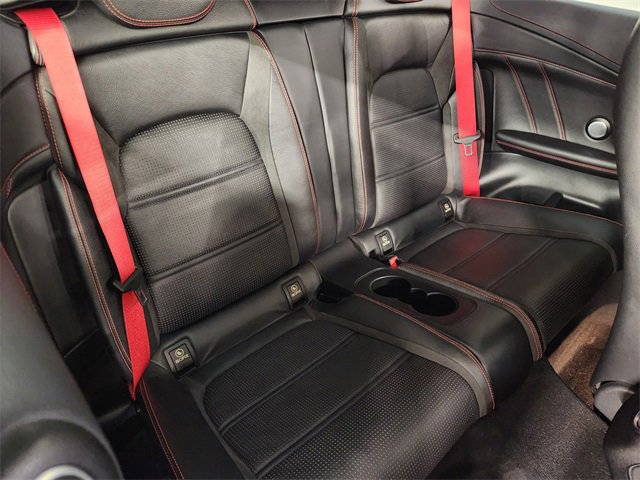 Used 2017 Mercedes-Benz C 43 AMG 4MATIC Cabriolet image 28