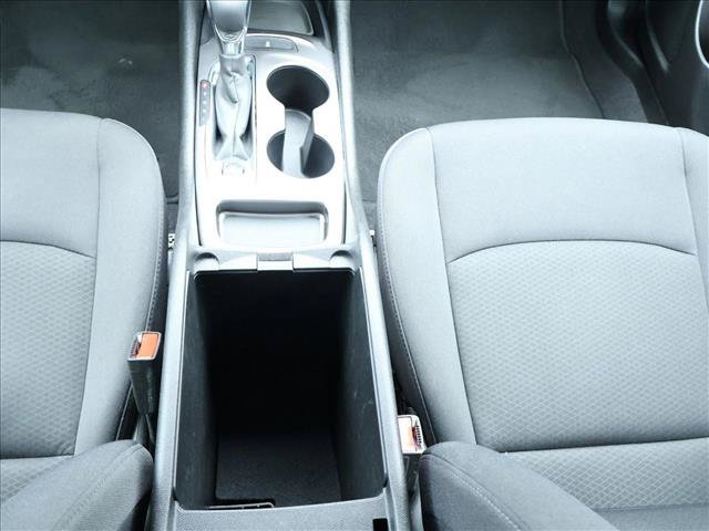 Used 2023 Chevrolet Malibu LS FWD image 22