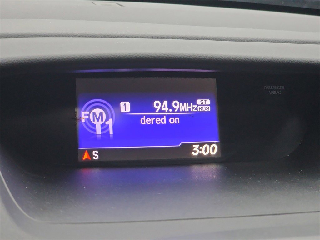 Used 2012 Honda CR-V EX-L image 23