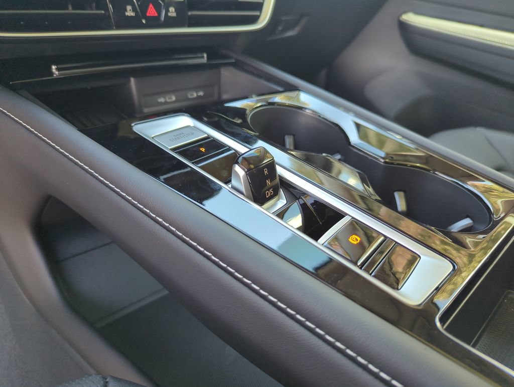 New 2026 Volkswagen Atlas SE FWD image 41