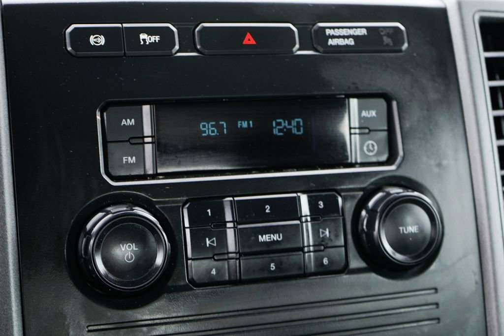 Used 2019 Ford F550 4x4 Crew Cab Super Duty image 26