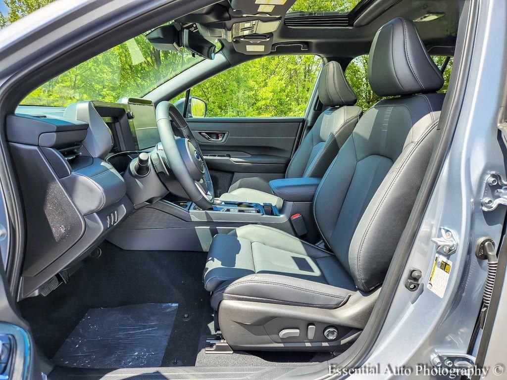 New 2026 Subaru Outback Touring XT AWD/4WD image 9